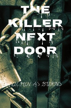 Cover The killer nextdoor