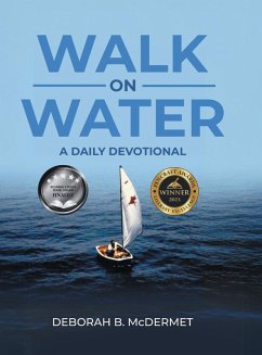 Cover Walk On Water