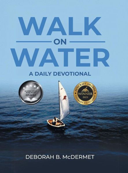 Walk On Water Walk On Water