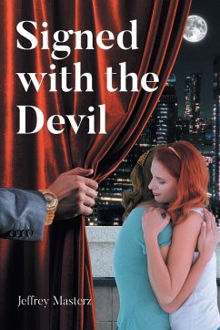 Signed with the Devil - Masterz, Jeffrey