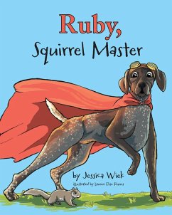 Ruby, Squirrel Master - Wiek, Jessica