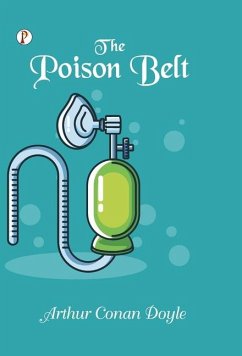 Cover The Poison Belt