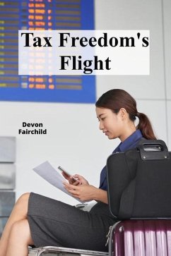 Cover Tax Freedom's Flight