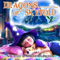 Cover Dragons of Skyfold