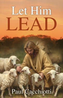 Cover Let Him Lead