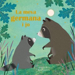 Cover La meva germana i jo