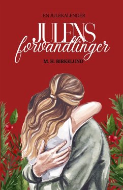 Cover Julens forvandlinger