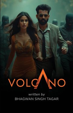 Volcano - Tagar, Bhagwan Singh