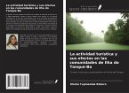 La actividad turística y sus efectos en las comunidades de Ilha do Tanque-Ba