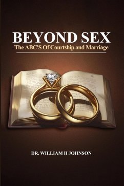 Cover Beyond Sex