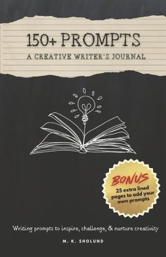 Cover 150+ Prompts