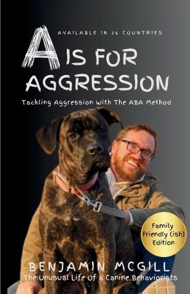 A is for Aggression A is for Aggression