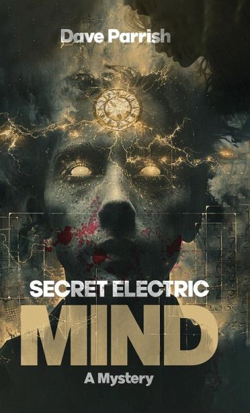 Secret Electric Mind