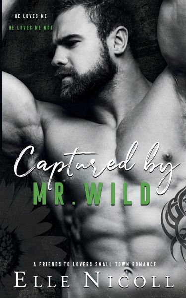 Captured by Mr. Wild Captured by Mr. Wild