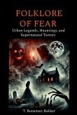 Folklore of Fear