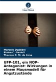 UFP-101, ein NOP-Antagonist: Wirkungen in einem Mausmodell für Angstzustände UFP-101, ein NOP-Antagonist: Wirkungen in einem Mausmodell für Angstzustände