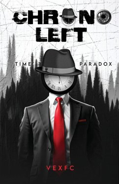 Cover Chronoleft