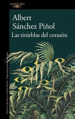 Cover Las Tinieblas del Corazón / The Heart's Darkness