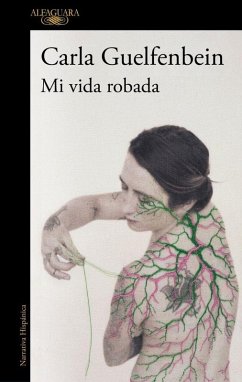 Cover Mi Vida Robada / My Stolen Life