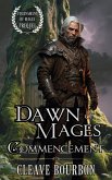 Dawn of Mages Dawn of Mages