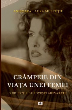 Cover Crampeie din Viata unei Femei