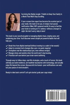 7 Life Habits for Thriving in a Digital Age - Angeles, Maria