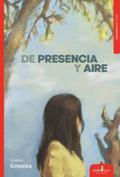 Cover DE PRESENCIA Y AIRE