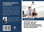 Auswirkungen der Amtszeit und der Nichtprüfungsleistungen auf die Fahrlässigkeit von Wirtschaftsprüfern Auswirkungen der Amtszeit und der Nichtprüfungsleistungen auf die Fahrlässigkeit von Wirtschaftsprüfern
