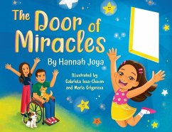 Cover The Door of Miracles