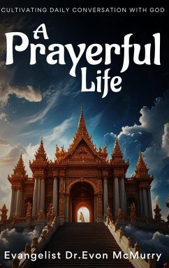 Cover A Prayerful Life