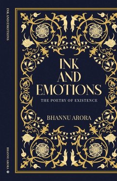 Cover INK and EMOTIONS