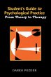 Student's Guide to Psychological... - Bild 1