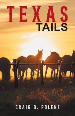 Cover Texas Tails