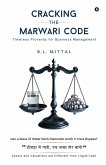 Cracking the Marwari Code