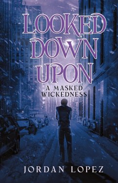 Cover Looked Down Upon