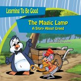 The Magic Lamp The Magic Lamp