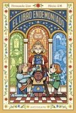 EL LIBRO ENDEMONIADO EL LIBRO ENDEMONIADO