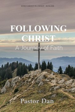Cover FOLLOWING CHRIST