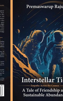 Interstellar Ties - Premaswarup Raju