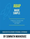 ABAP made simple
