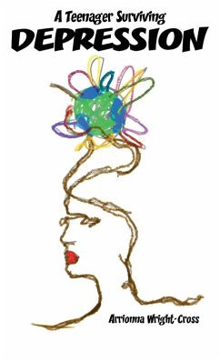 Cover A Teenager Surviving Depression