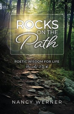 Rocks on the Path Rocks on the Path