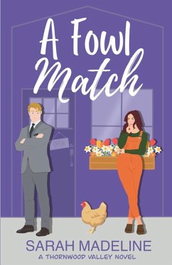 Cover A Fowl Match