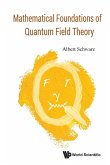 MATHEMATICAL FOUNDATIONS OF QUANTUM FIELD THEORY MATHEMATICAL FOUNDATIONS OF QUANTUM FIELD THEORY