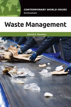 Waste Management - Newton, David E. Waste Management - Newton, David E.