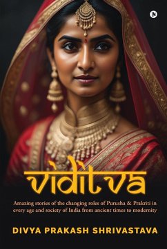 Cover Viditva