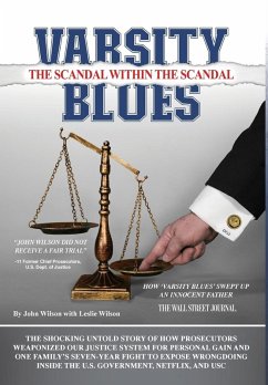 Cover Varsity Blues