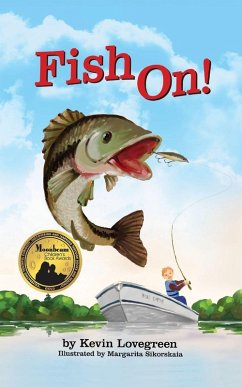 Cover Fish On!