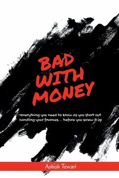 Cover Bad With Money