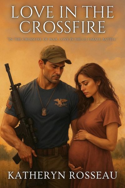 Love in the Crossfire (eBook, ePUB) Love in the Crossfire (eBook, ePUB)